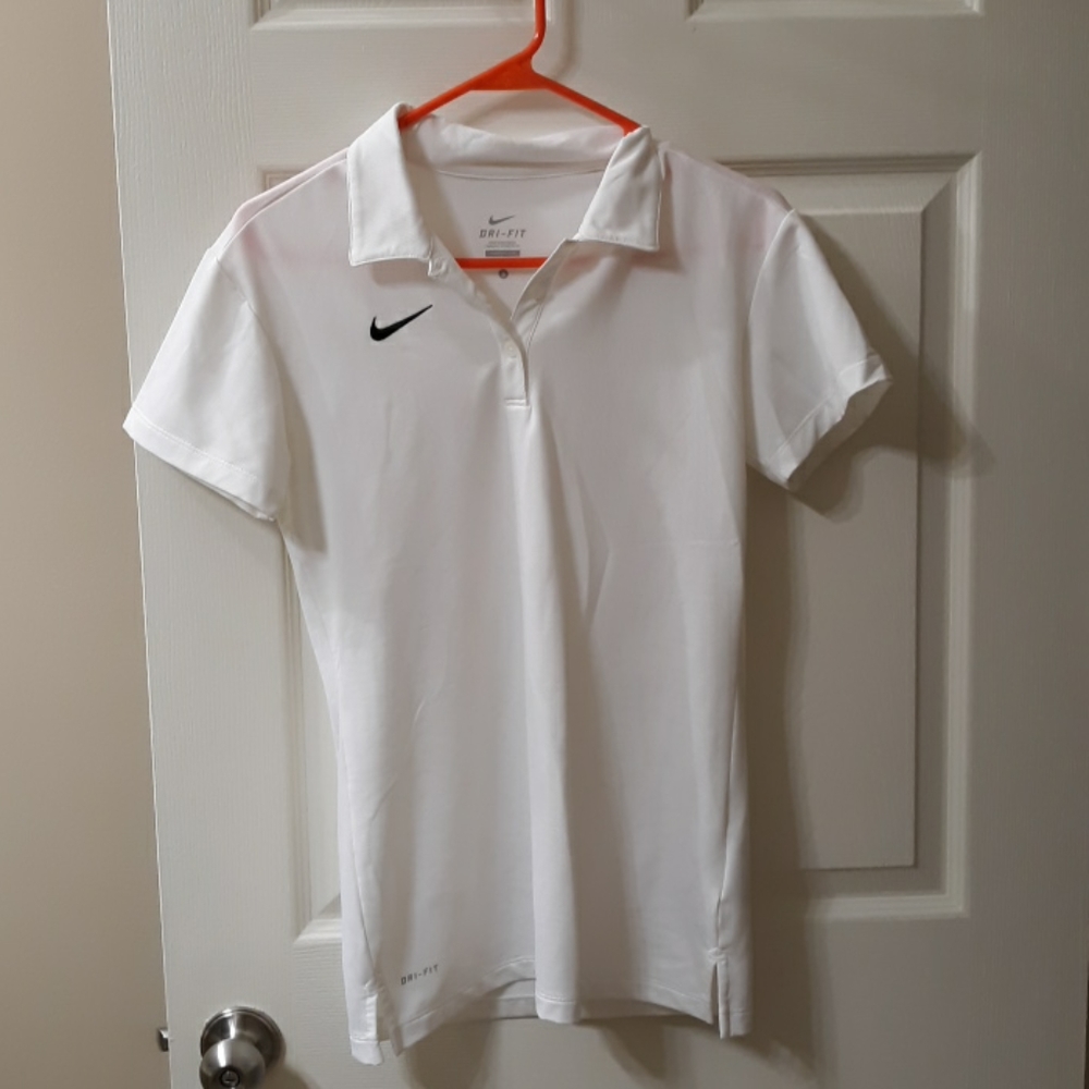 Nike golf polo